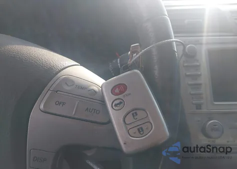 2010 Toyota Camry Xle V6 из США, поврежденный, VIN 4T1BK3EK4AU099524